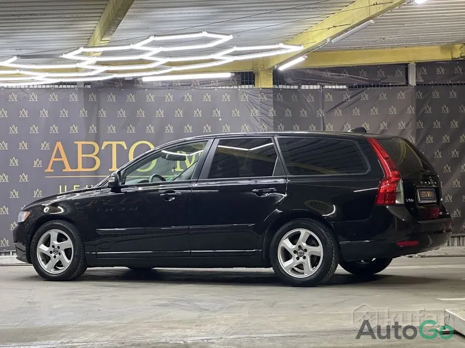 Продажа Volvo V50 I Рестайлинг, 2011 г., Брест Брест - изображение 7