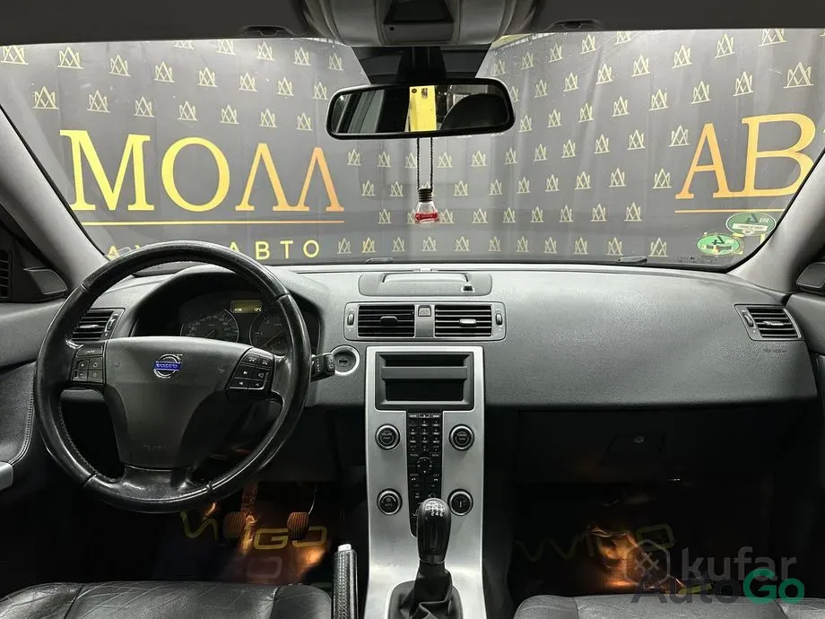 Продажа Volvo V50 I Рестайлинг, 2011 г., Брест Брест - изображение 10