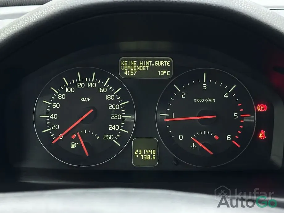 Продажа Volvo V50 I Рестайлинг, 2011 г., Брест Брест - изображение 12