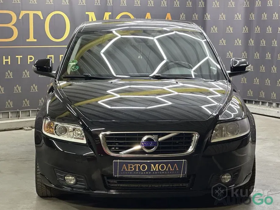 Продажа Volvo V50 I Рестайлинг, 2011 г., Брест Брест - изображение 2