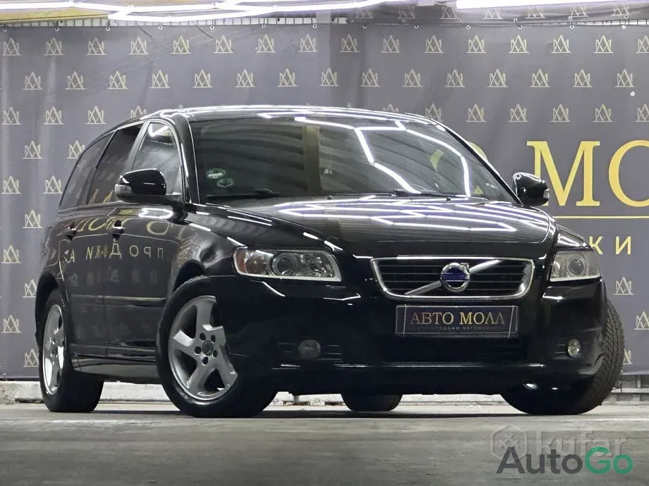 Продажа Volvo V50 I Рестайлинг, 2011 г., Брест Брест - изображение 1