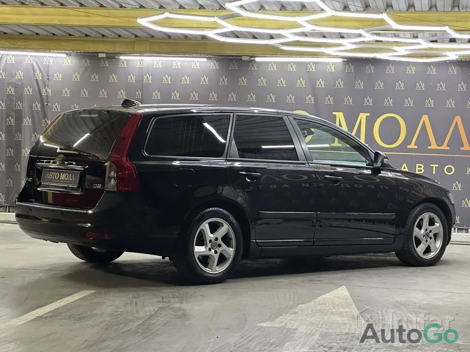 Продажа Volvo V50 I Рестайлинг, 2011 г., Брест Брест - изображение 9