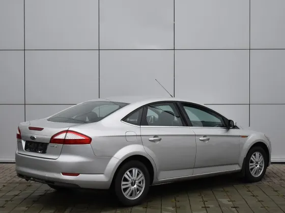 Продажа Ford Mondeo (IV), 2009 г., Минск Минск
