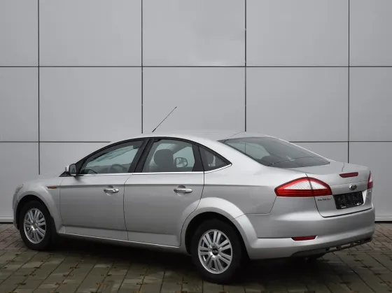 Продажа Ford Mondeo (IV), 2009 г., Минск Минск