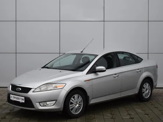 Продажа Ford Mondeo (IV), 2009 г., Минск Минск