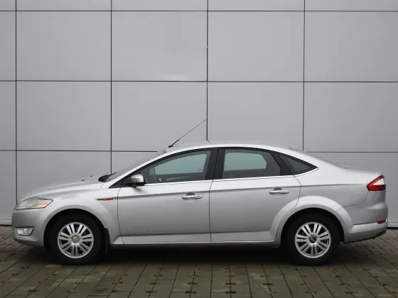 Продажа Ford Mondeo (IV), 2009 г., Минск Минск