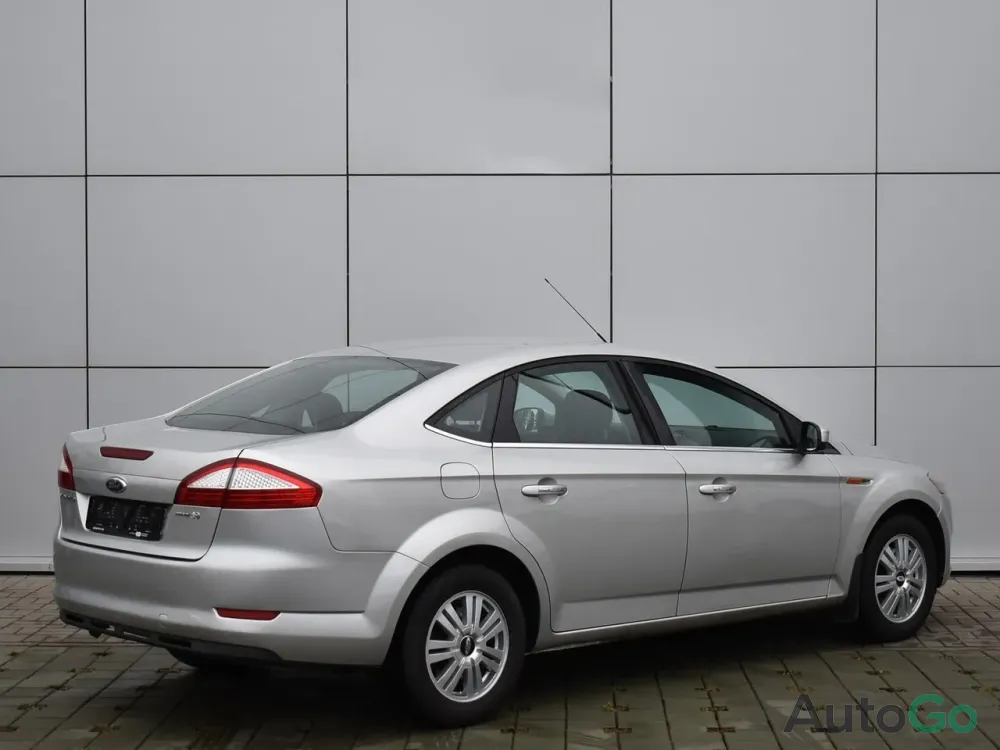 Продажа Ford Mondeo (IV), 2009 г., Минск Минск - изображение 4
