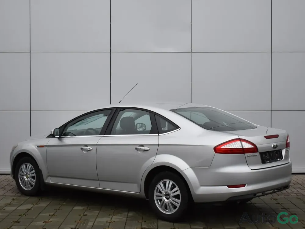 Продажа Ford Mondeo (IV), 2009 г., Минск Минск - изображение 5