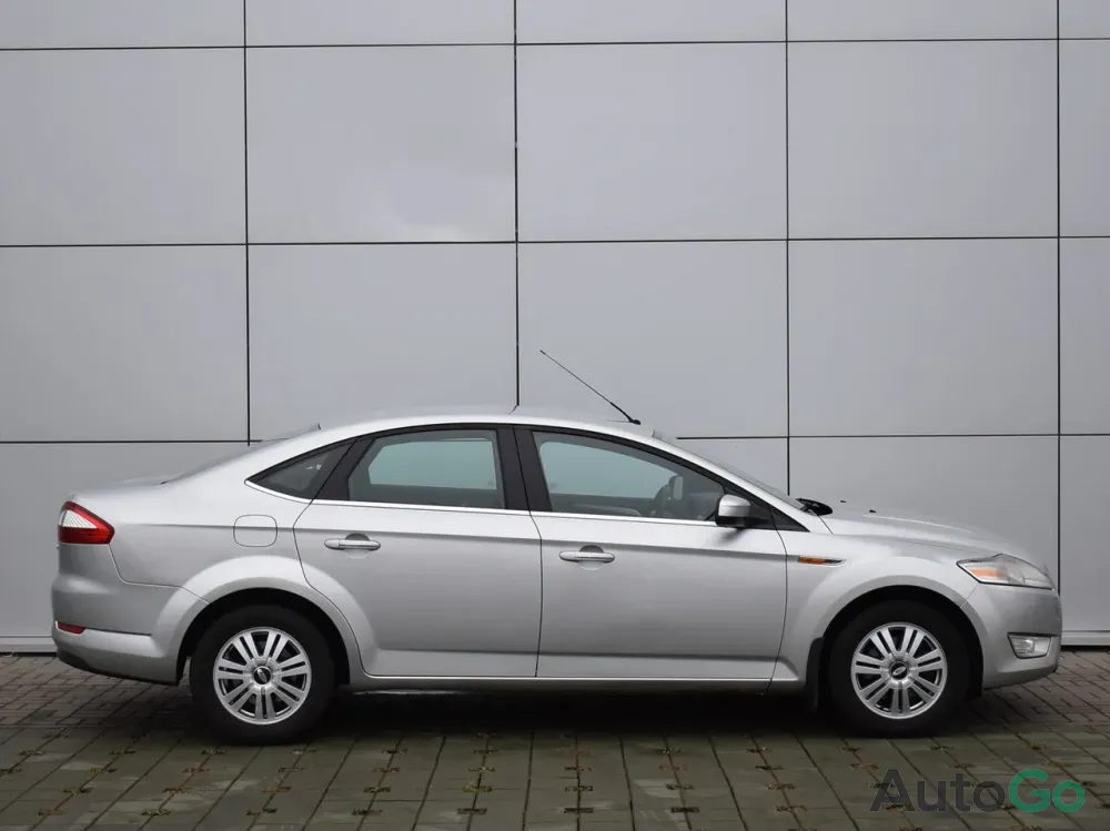 Продажа Ford Mondeo (IV), 2009 г., Минск Минск - изображение 3