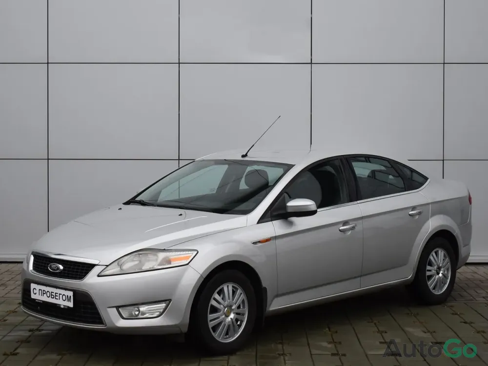 Продажа Ford Mondeo (IV), 2009 г., Минск Минск - изображение 1