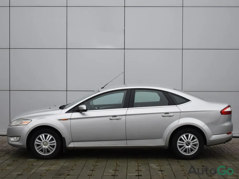 Продажа Ford Mondeo (IV), 2009 г., Минск Минск - изображение 6