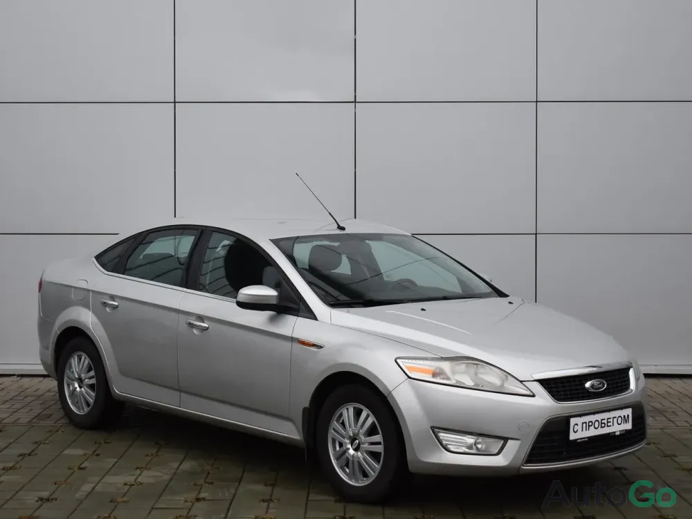 Продажа Ford Mondeo (IV), 2009 г., Минск Минск - изображение 2
