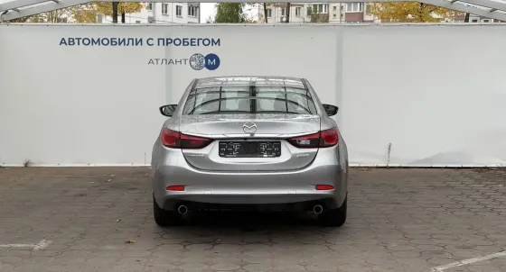 Продажа Mazda 6 (III), 2014 г., Минск Минск