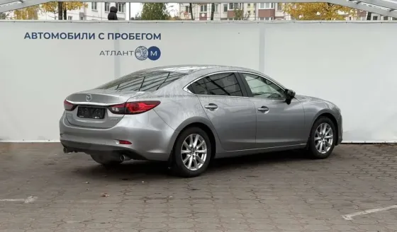 Продажа Mazda 6 (III), 2014 г., Минск Минск