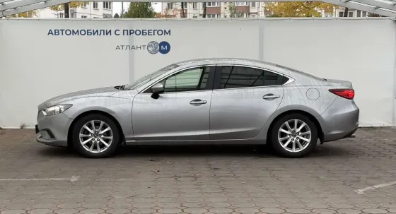 Продажа Mazda 6 (III), 2014 г., Минск Минск