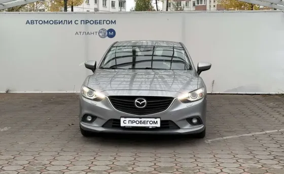 Продажа Mazda 6 (III), 2014 г., Минск Минск