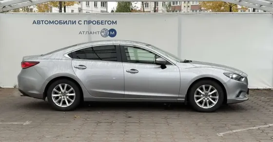 Продажа Mazda 6 (III), 2014 г., Минск Минск