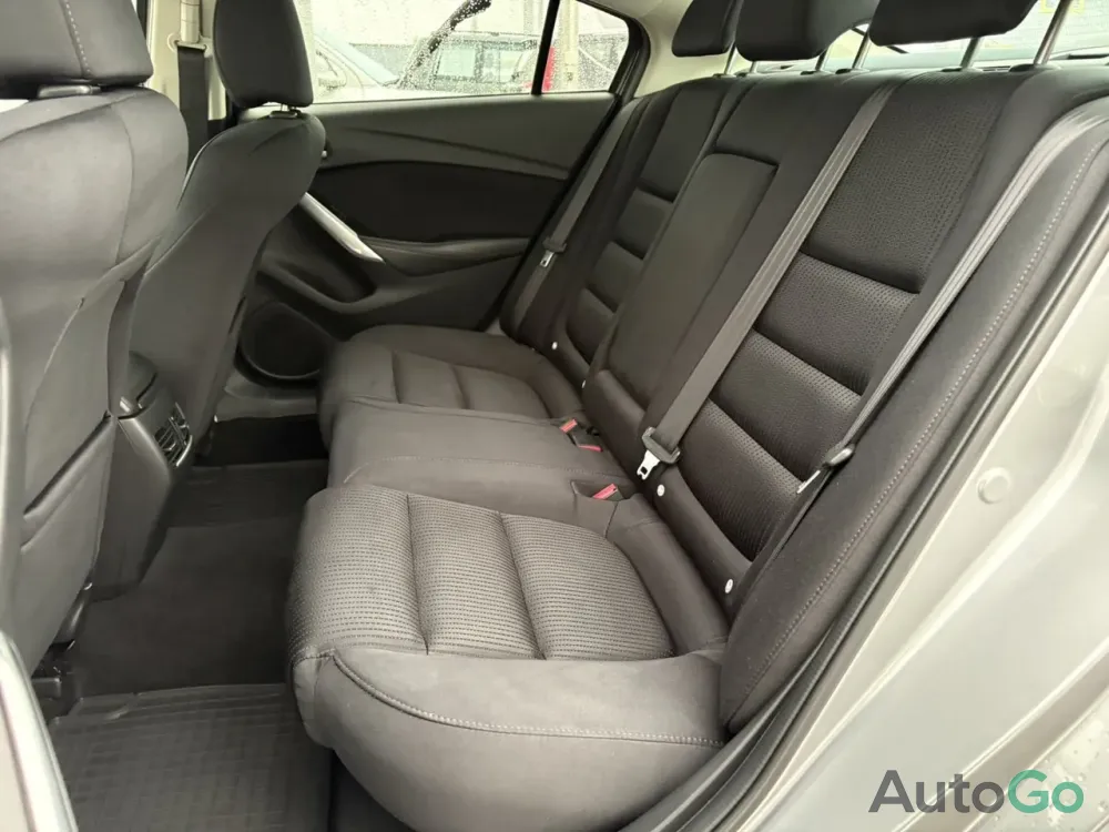 Продажа Mazda 6 (III), 2014 г., Минск Минск - изображение 11