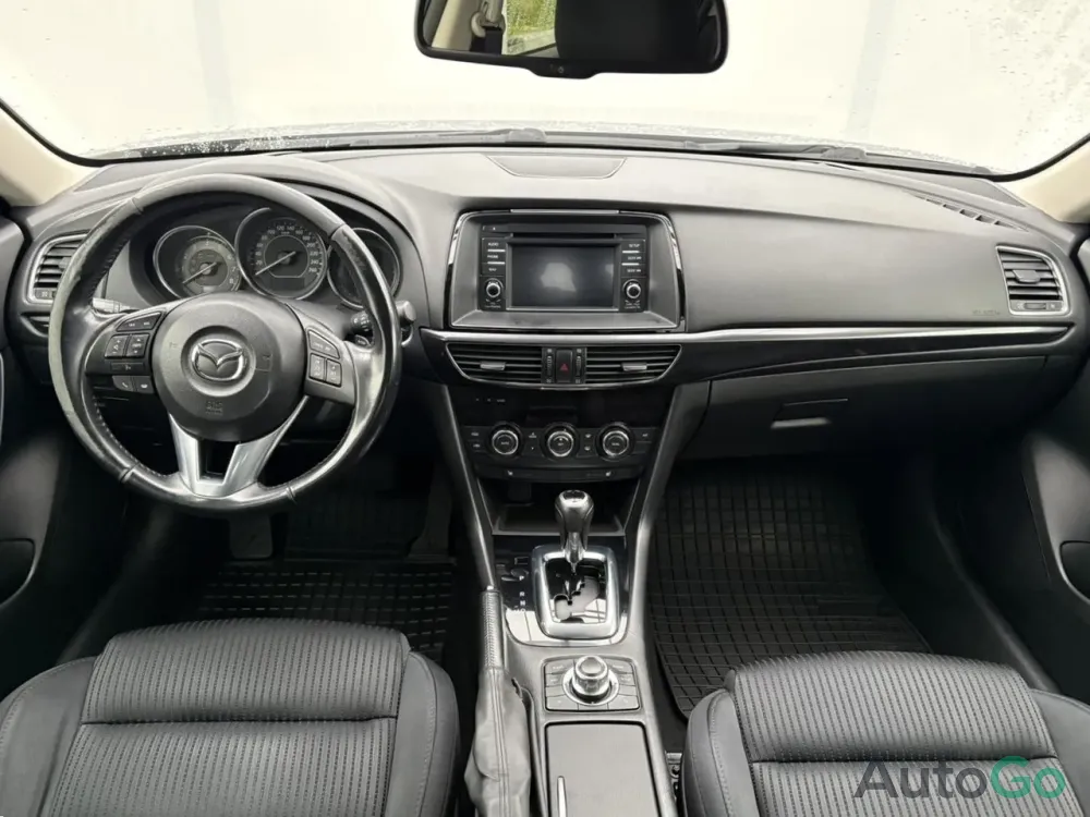 Продажа Mazda 6 (III), 2014 г., Минск Минск - изображение 7