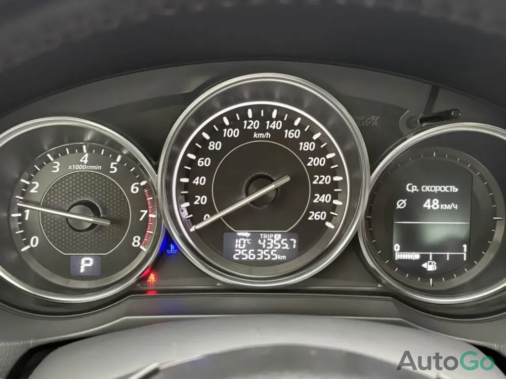 Продажа Mazda 6 (III), 2014 г., Минск Минск - изображение 8