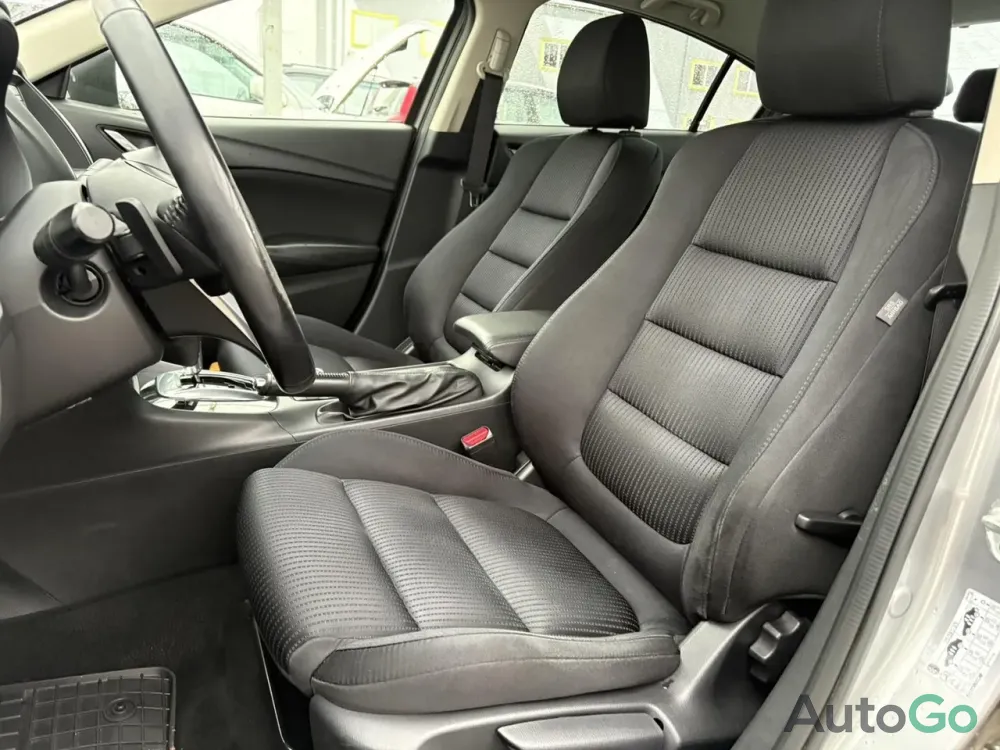 Продажа Mazda 6 (III), 2014 г., Минск Минск - изображение 10