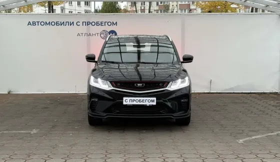 Продажа Belgee X50 (I), 2024 г., Минск Минск