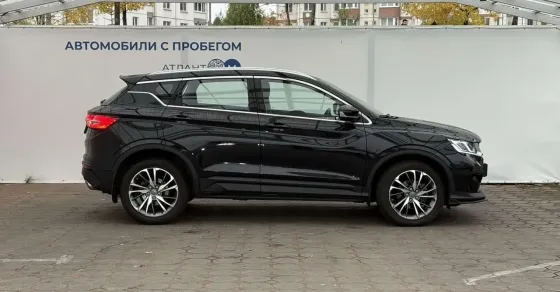Продажа Belgee X50 (I), 2024 г., Минск Минск