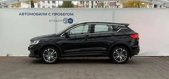 Продажа Belgee X50 (I), 2024 г., Минск Минск