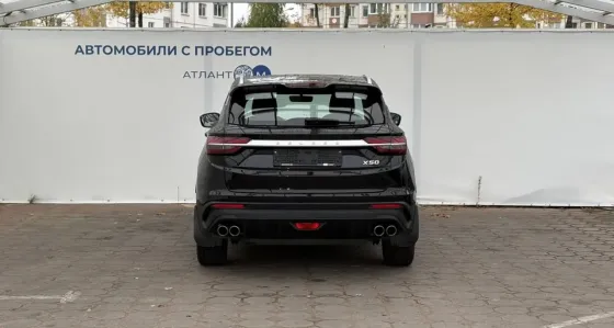 Продажа Belgee X50 (I), 2024 г., Минск Минск
