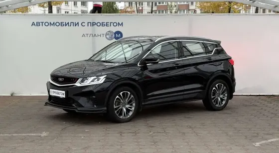 Продажа Belgee X50 (I), 2024 г., Минск Минск