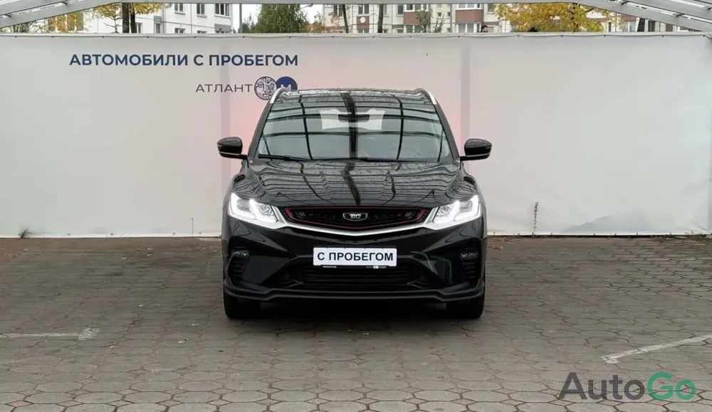 Продажа Belgee X50 (I), 2024 г., Минск Минск - изображение 3