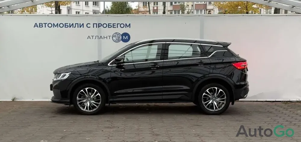 Продажа Belgee X50 (I), 2024 г., Минск Минск - изображение 5