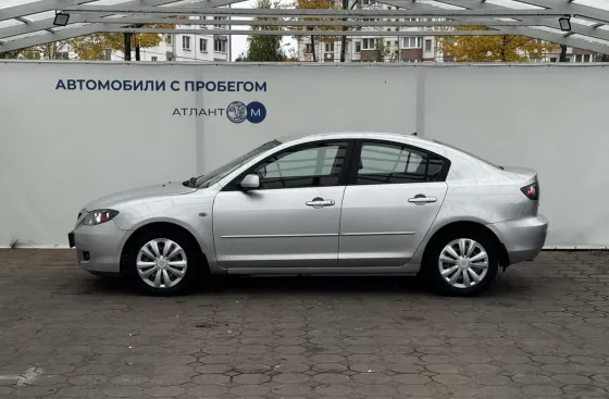 Продажа Mazda 3 (I) Рестайлинг, 2007 г., Минск Минск
