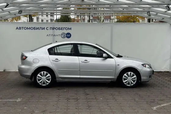 Продажа Mazda 3 (I) Рестайлинг, 2007 г., Минск Минск
