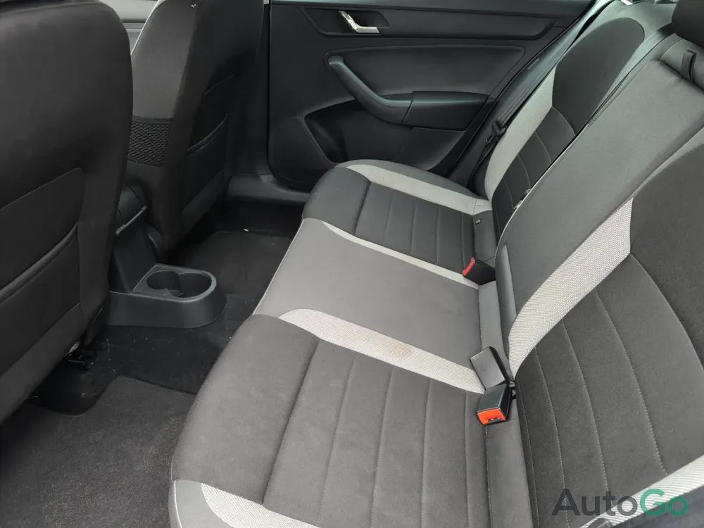 Продажа Skoda Rapid (I), 2016 г., Минск Минск - изображение 10