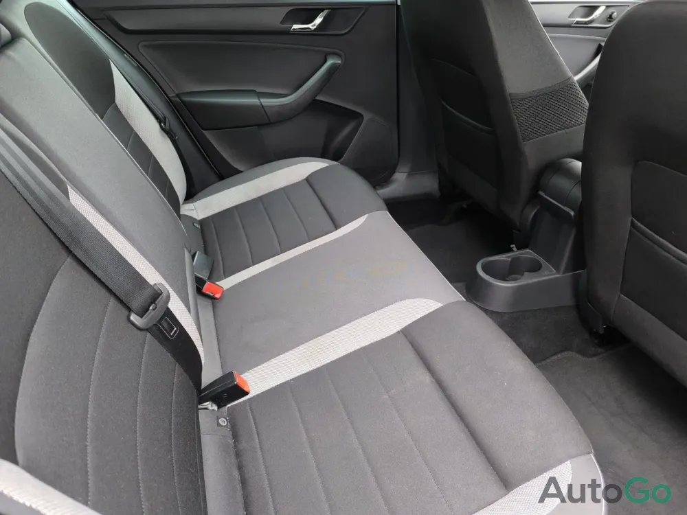 Продажа Skoda Rapid (I), 2016 г., Минск Минск - изображение 12