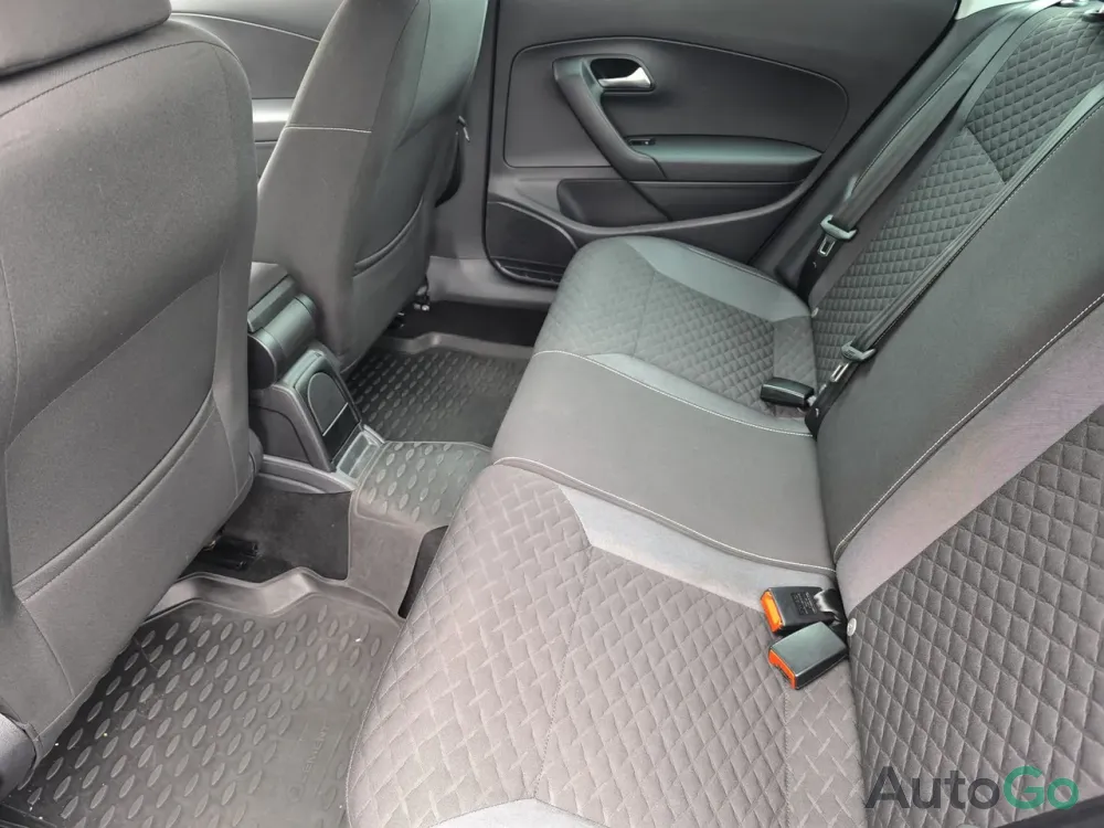 Продажа Volkswagen Polo (V) Рестайлинг, 2018 г., Минск Минск - изображение 10