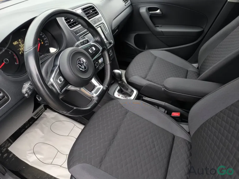 Продажа Volkswagen Polo (V) Рестайлинг, 2018 г., Минск Минск - изображение 8