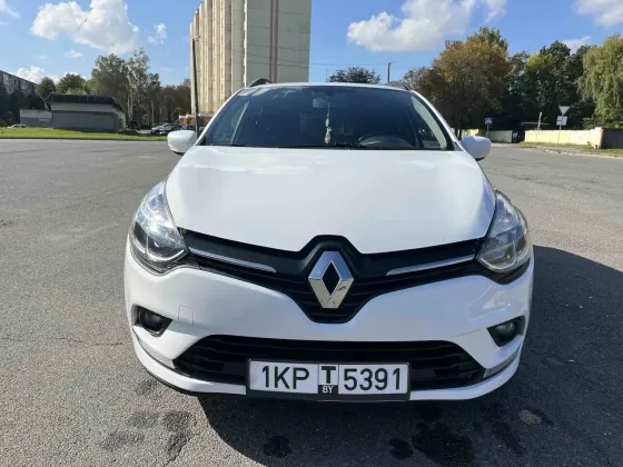 Продажа Renault Clio (IV) Рестайлинг, 2017 г., Барановичи Барановичи