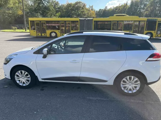 Продажа Renault Clio (IV) Рестайлинг, 2017 г., Барановичи Барановичи