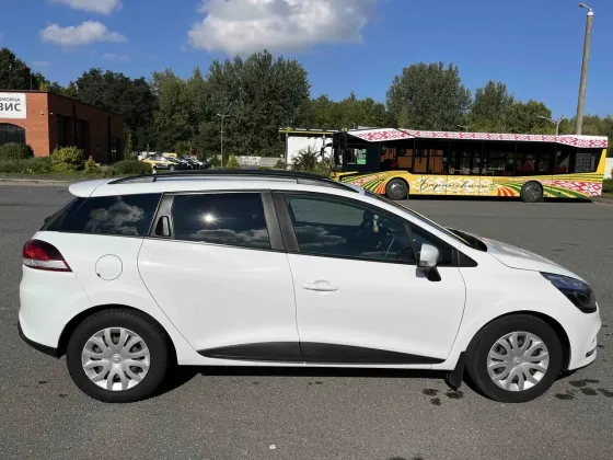 Продажа Renault Clio (IV) Рестайлинг, 2017 г., Барановичи Барановичи