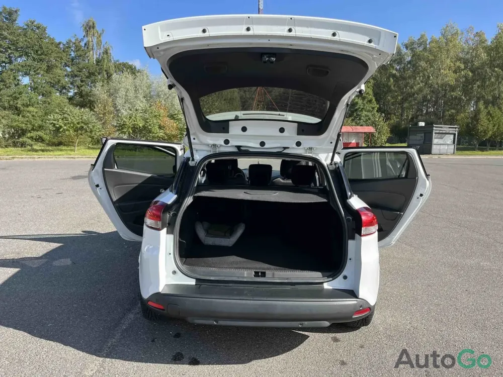 Продажа Renault Clio (IV) Рестайлинг, 2017 г., Барановичи Барановичи - изображение 7