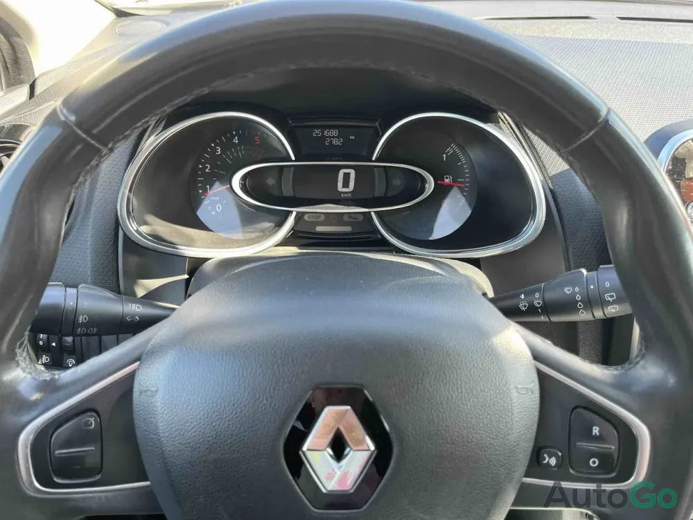 Продажа Renault Clio (IV) Рестайлинг, 2017 г., Барановичи Барановичи - изображение 9