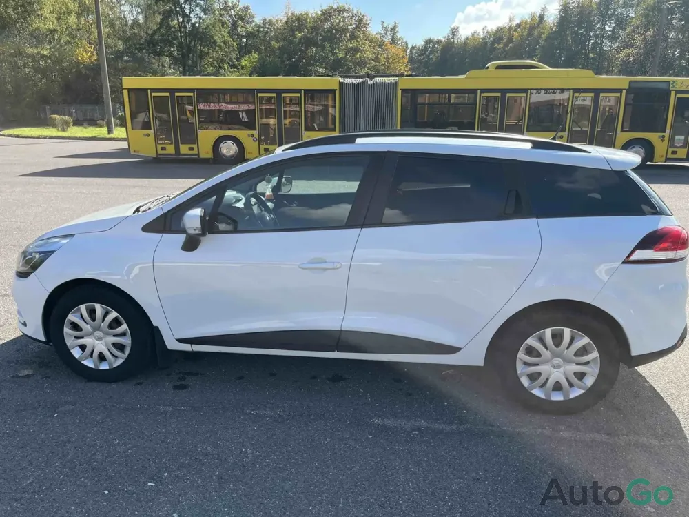 Продажа Renault Clio (IV) Рестайлинг, 2017 г., Барановичи Барановичи - изображение 4