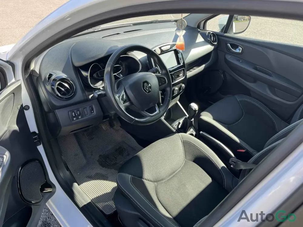Продажа Renault Clio (IV) Рестайлинг, 2017 г., Барановичи Барановичи - изображение 10