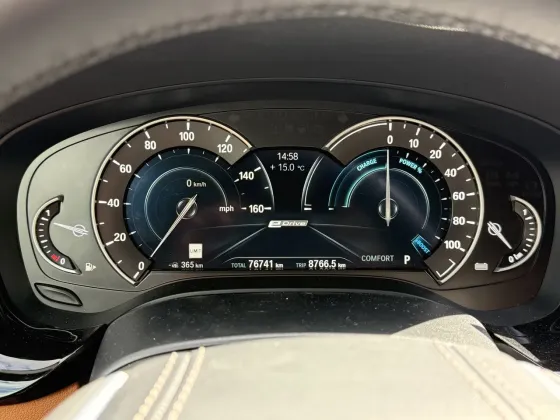 Продажа BMW 5 серия (G30/G31), 2019 г., Минск Минск