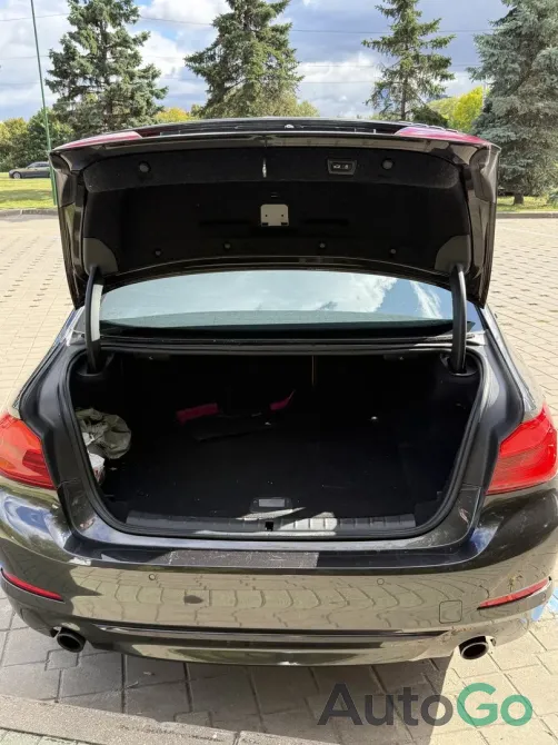 Продажа BMW 5 серия (G30/G31), 2019 г., Минск Минск - изображение 10