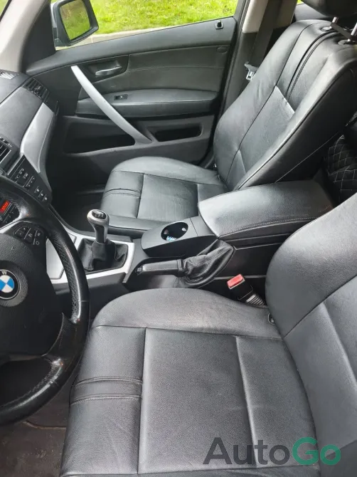 Продажа BMW X3 (E83) Рестайлинг, 2007 г., Минск Минск - изображение 7