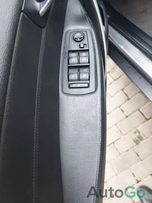 Продажа BMW X3 (E83) Рестайлинг, 2007 г., Минск Минск - изображение 6