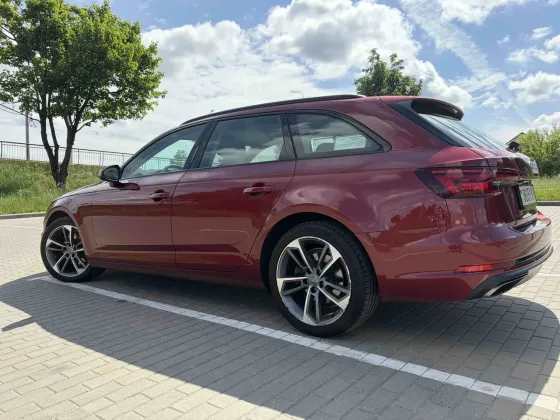 Продажа Audi A4 (B9), 2019 г., Минск Минск